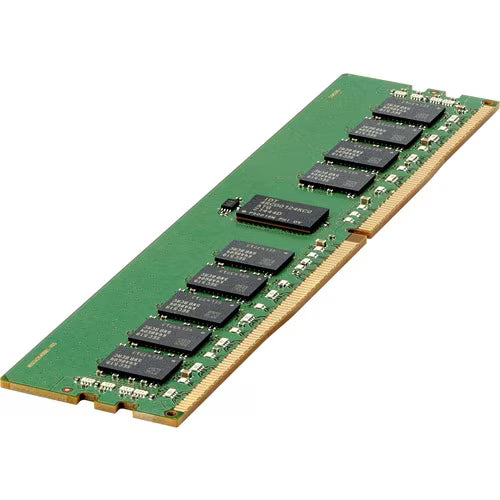 HPE 16GB DDR4-3200 RDIMM SmartMemory Smart Kit — 2Rx8 | CL22 | PC4-25600 | Registered