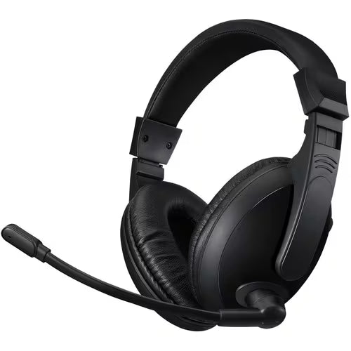 Adesso Xtream H5U - USB Stereo Headset