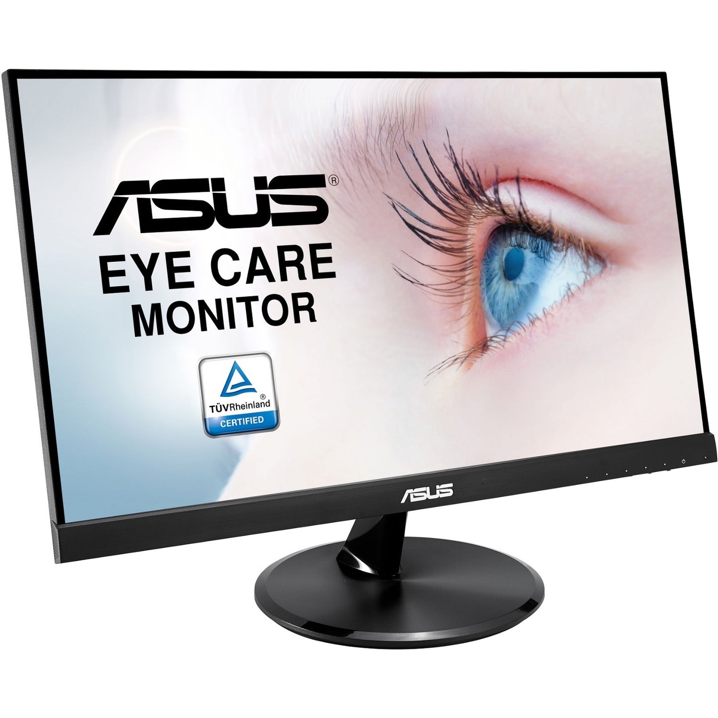 Asus VP229Q 22" Class Full HD LCD Monitor