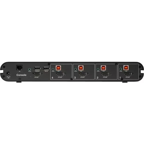 Belkin Universal 2nd Gen Secure KVM Switch