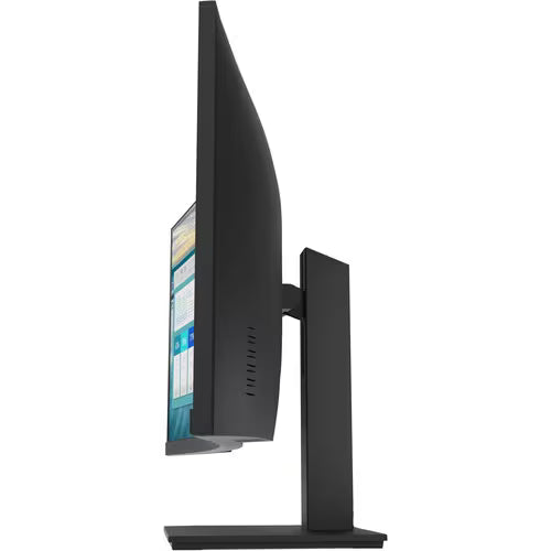 HP P34HC G4 34" WQHD Curved LCD Monitor 3440x1440