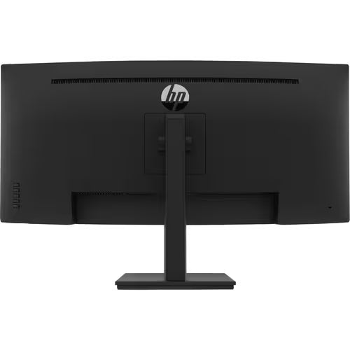 HP P34HC G4 34" WQHD Curved LCD Monitor 3440x1440