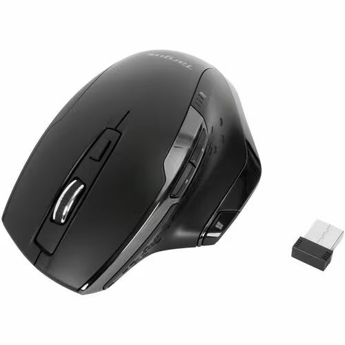 Targus Antimicrobial Ergo Mouse