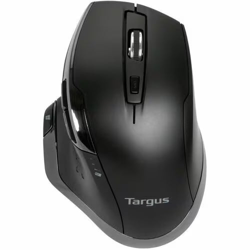Targus Antimicrobial Ergo Mouse