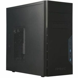 Antec VSK3000E-U3 Micro/Mini ATX Computer Case