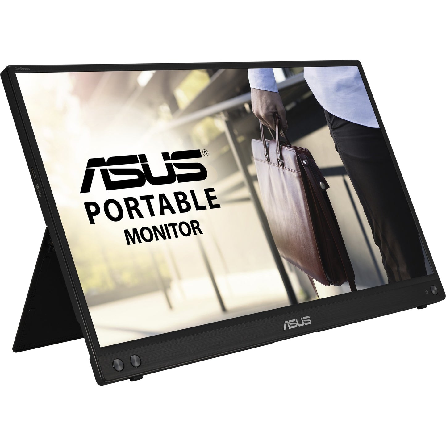 Asus ZenScreen MB16ACV 16" Class LCD Portable Monitor