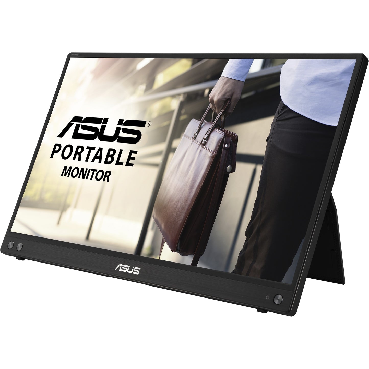 Asus ZenScreen MB16ACV 16" Class LCD Portable Monitor