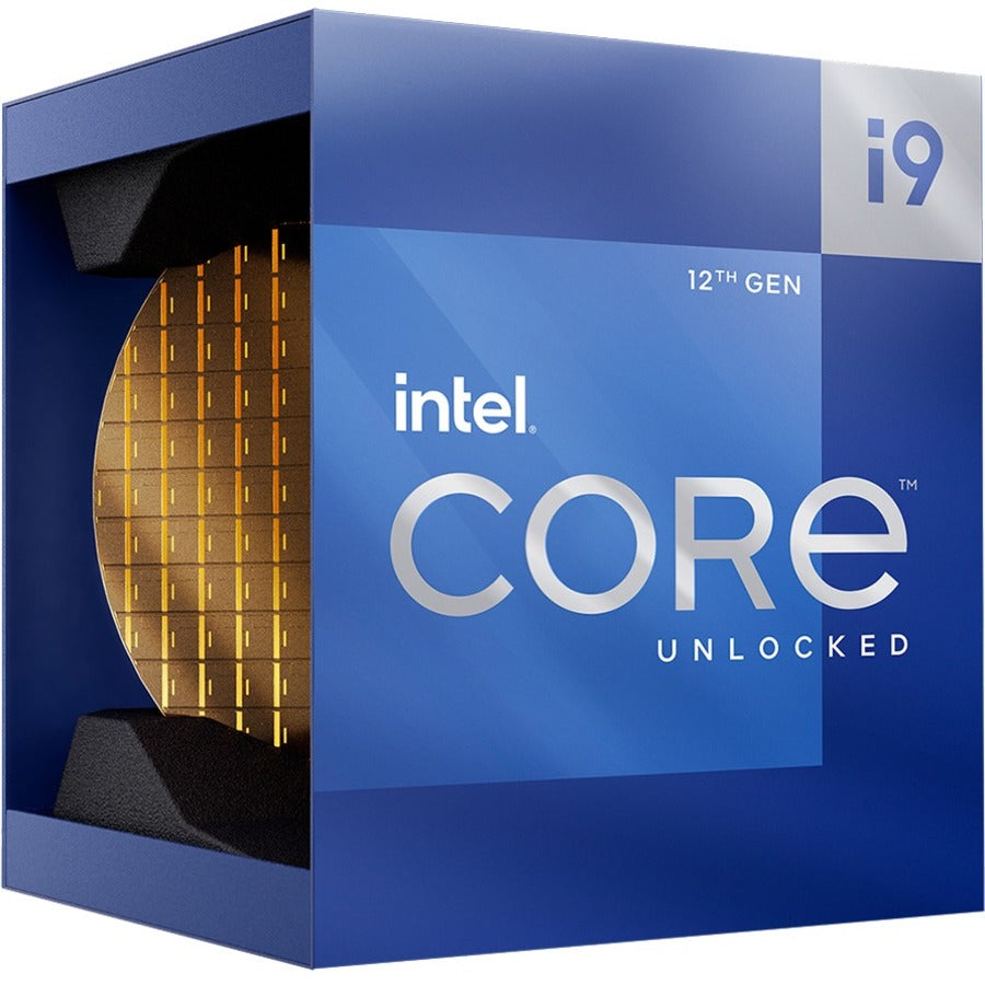 Intel Core i9-12900K 16-Core 3.2GHz Desktop Processor
