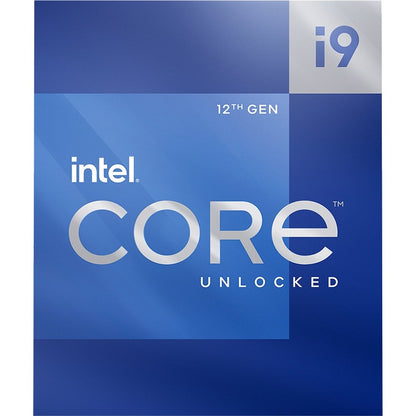 Intel Core i9-12900K 16-Core 3.2GHz Desktop Processor