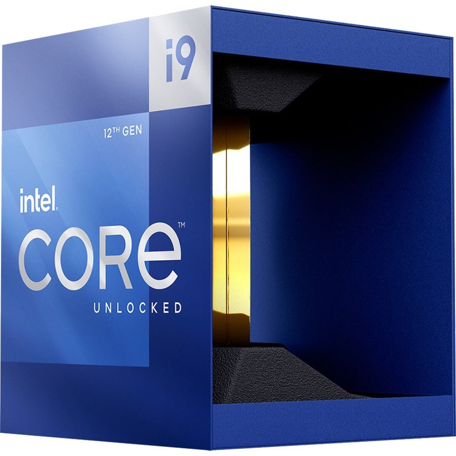 Intel Core i9-12900K 16-Core 3.2GHz Desktop Processor