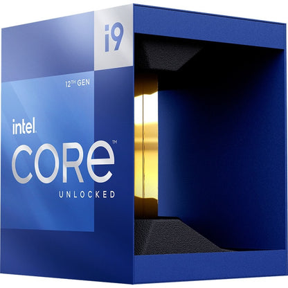 Intel Core i9-12900K 16-Core 3.2GHz Desktop Processor