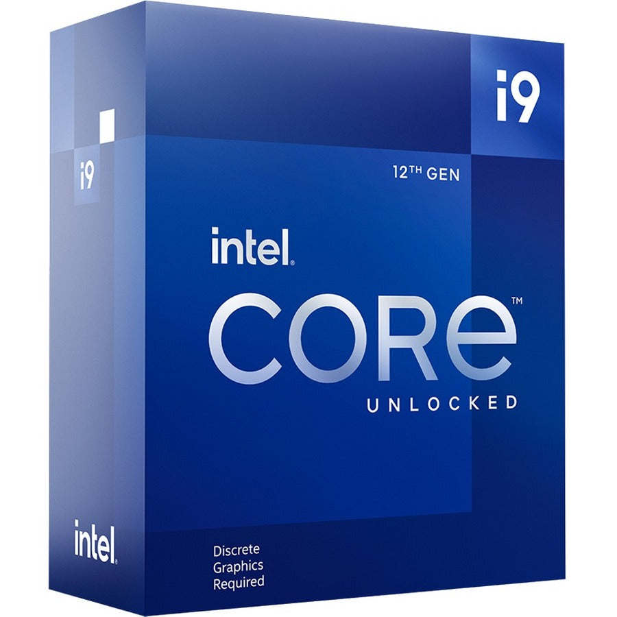 Intel Core i9-12900KF 16-Core 3.2GHz Desktop Processor