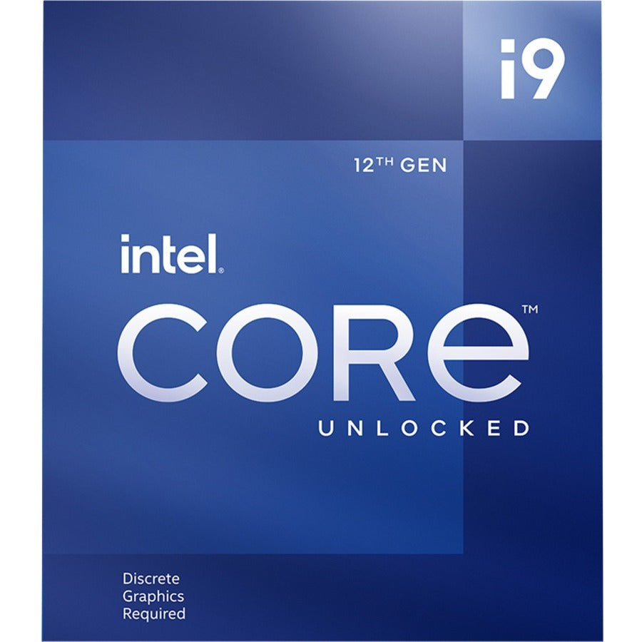 Intel Core i9-12900KF 16-Core 3.2GHz Desktop Processor