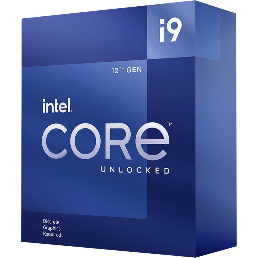 Intel Core i9-12900KF 16-Core 3.2GHz Desktop Processor