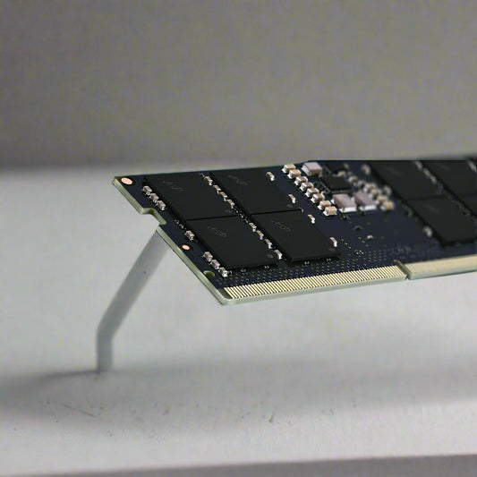 Micron 16GB DDR5 SDRAM Memory Module