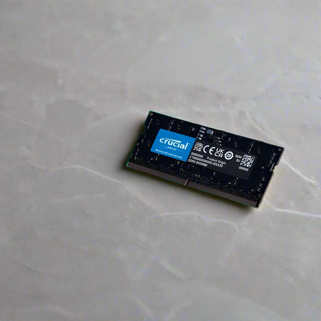 Micron 16GB DDR5 SDRAM Memory Module