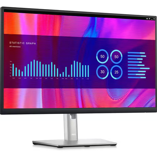 Dell P2423DE 24" Class QHD LCD Monitor