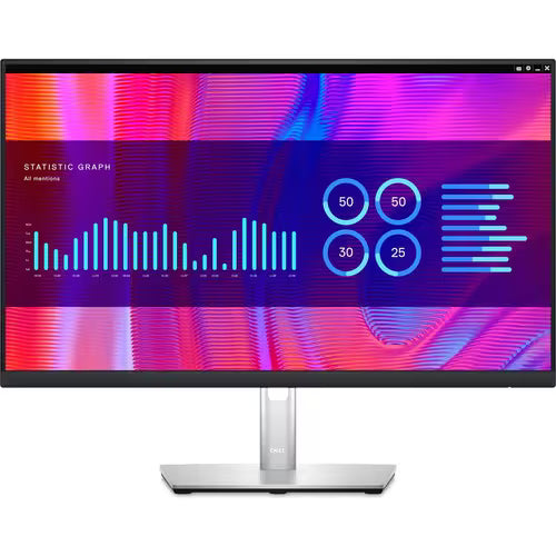 Dell P2423DE 24" Class QHD LCD Monitor