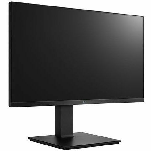 LG 24BP450Y-I 24" Class Full HD LCD Monitor