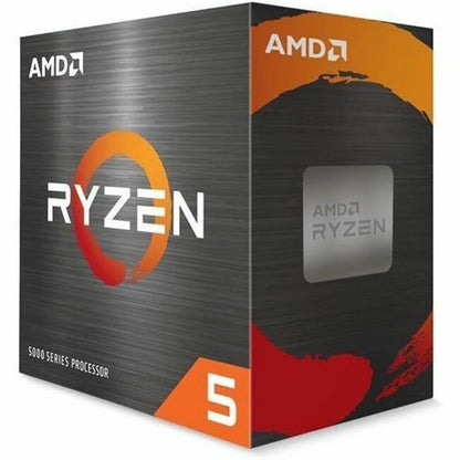 AMD Ryzen 5 5500 6-Core 3.6GHz Desktop Processor