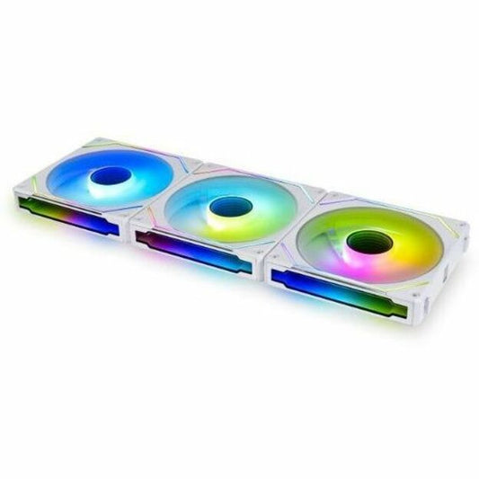 Lian Li UNI FAN SL INFINITY 120 - 3 Pack