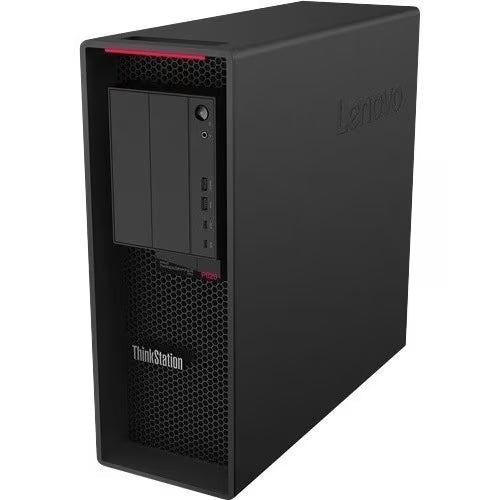 Lenovo ThinkStation P620 30E000MEUS - Ryzen Threadripper PRO 5945WX