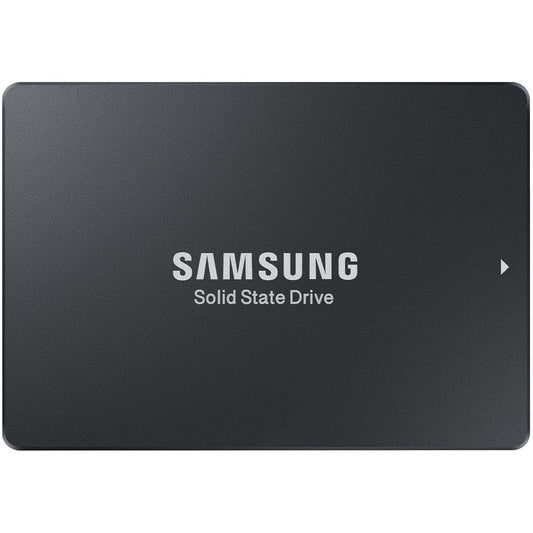 Samsung PM893 1.92 TB Solid State Drive - 2.5" Internal - SATA (SATA/600)