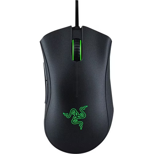 Deathadder V3 Lightweight Wired Mouse