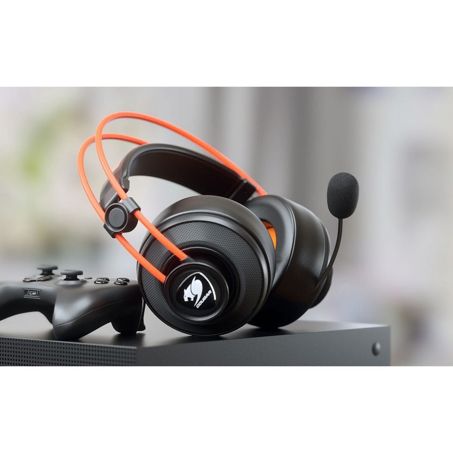 COUGAR Immersa Ti Stereo Gaming Headset