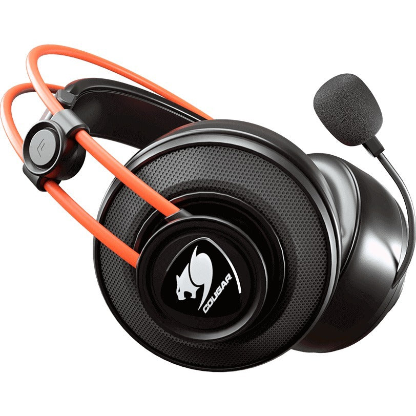 COUGAR Immersa Ti Stereo Gaming Headset