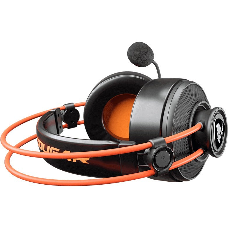 COUGAR Immersa Ti Stereo Gaming Headset