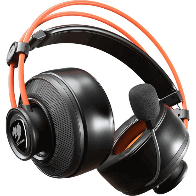 COUGAR Immersa Ti Stereo Gaming Headset