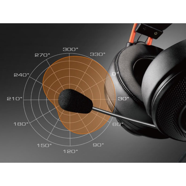 COUGAR Immersa Ti Stereo Gaming Headset