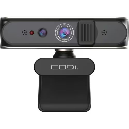 Allocco HD 1080P IR Webcam