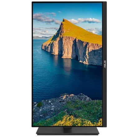 Asus VA24ECPSN 24" Class Full HD LCD Monitor