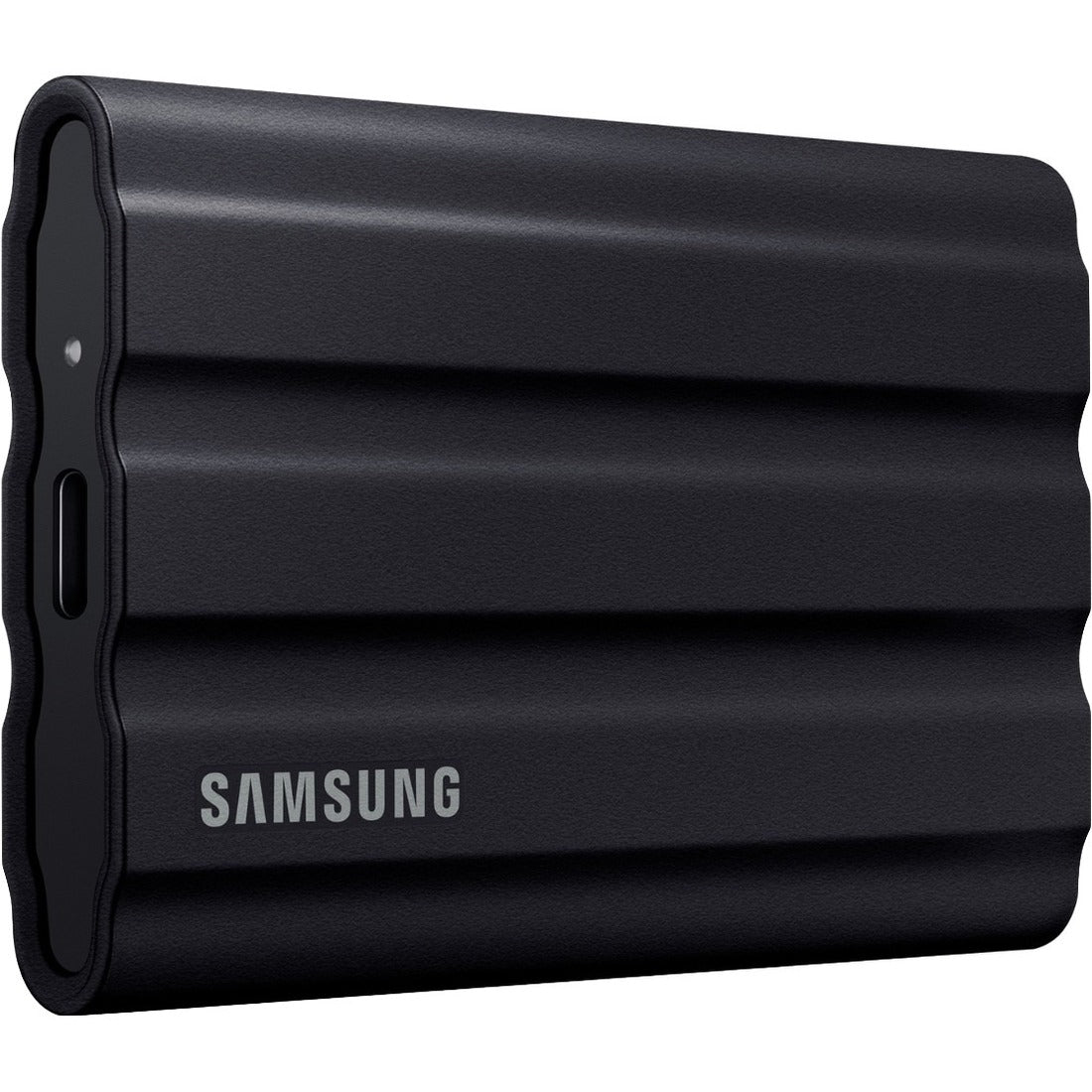 Samsung T7 4 TB Portable Rugged Solid State Drive