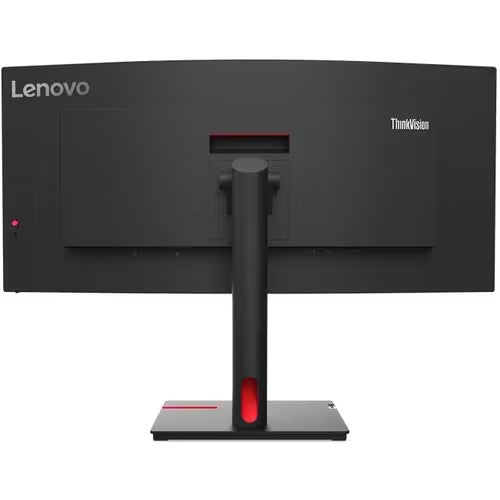 Lenovo ThinkVision T34w-30 34" 1440p UW-QHD Curved Screen LED Monitor