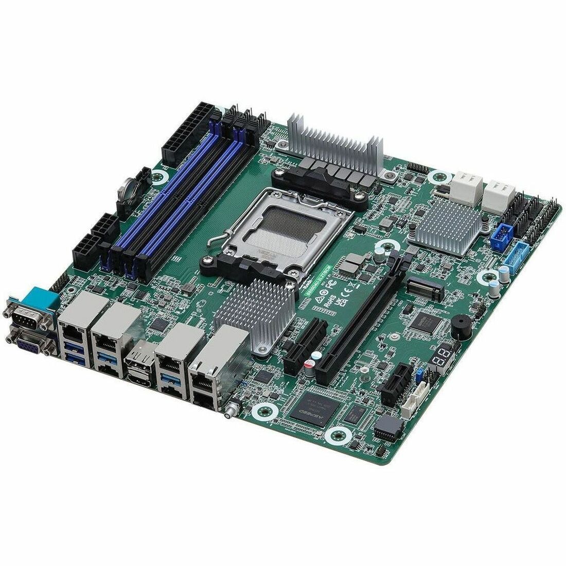 ASRock Rack B650D4U-2L2T/BCM Server Motherboard