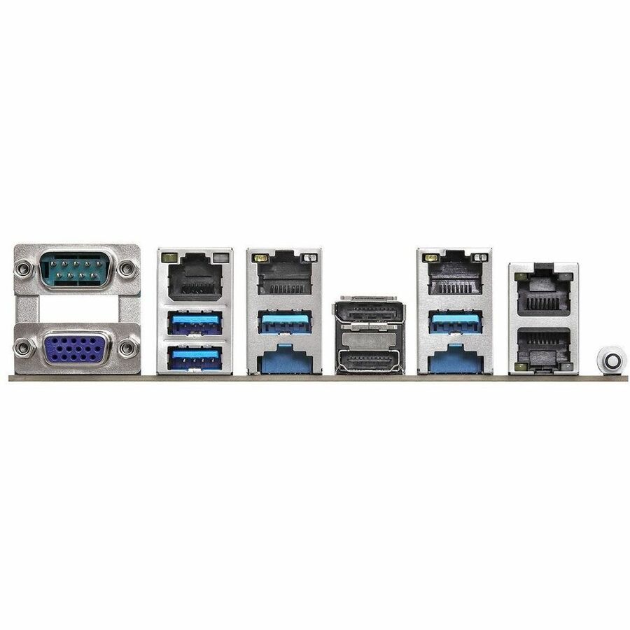 ASRock Rack B650D4U-2L2T/BCM Server Motherboard