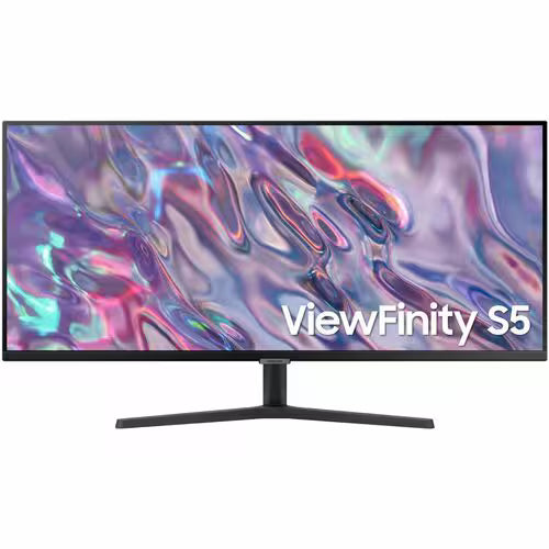 Samsung S34C504GAN 34INCH WQHD HDR10 100HZ Monitor