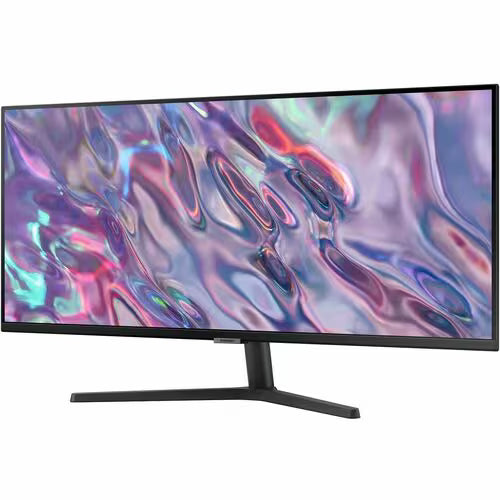 Samsung S34C504GAN 34INCH WQHD HDR10 100HZ Monitor