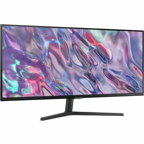 Samsung S34C504GAN 34INCH WQHD HDR10 100HZ Monitor