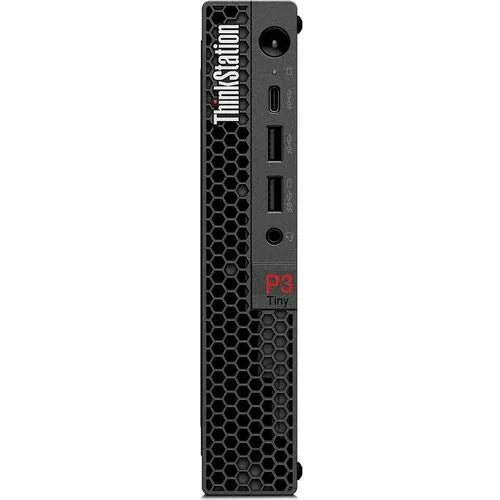 Lenovo ThinkStation P3 30H00010US - 13th Gen i9-13900T