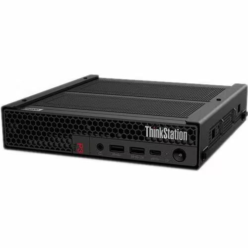 Lenovo ThinkStation P3 30H00010US - 13th Gen i9-13900T
