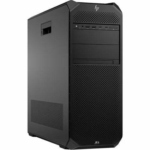 HP Z6 G5 Tower Workstation - Intel W790 - AI-Powered - Windows 11 Pro