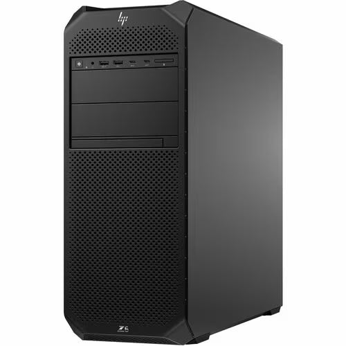 HP Z6 G5 Tower Workstation - Intel W790 - AI-Powered - Windows 11 Pro