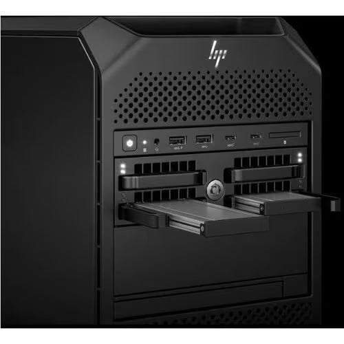 HP Z6 G5 Tower Workstation - Intel W790 - AI-Powered - Windows 11 Pro