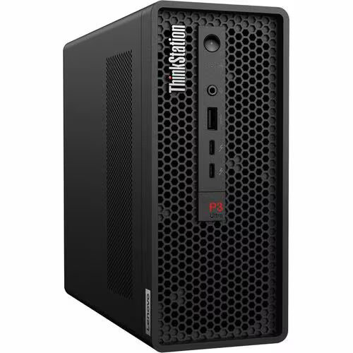 Lenovo ThinkStation P3 - Core i9 13th Gen i9-13900
