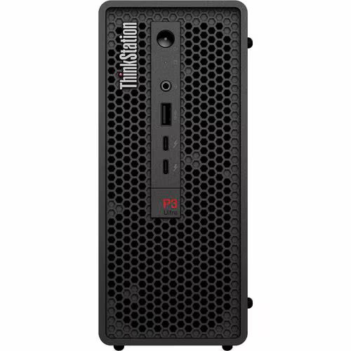 Lenovo ThinkStation P3 - Core i9 13th Gen i9-13900