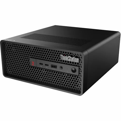Lenovo ThinkStation P3 - Core i9 13th Gen i9-13900